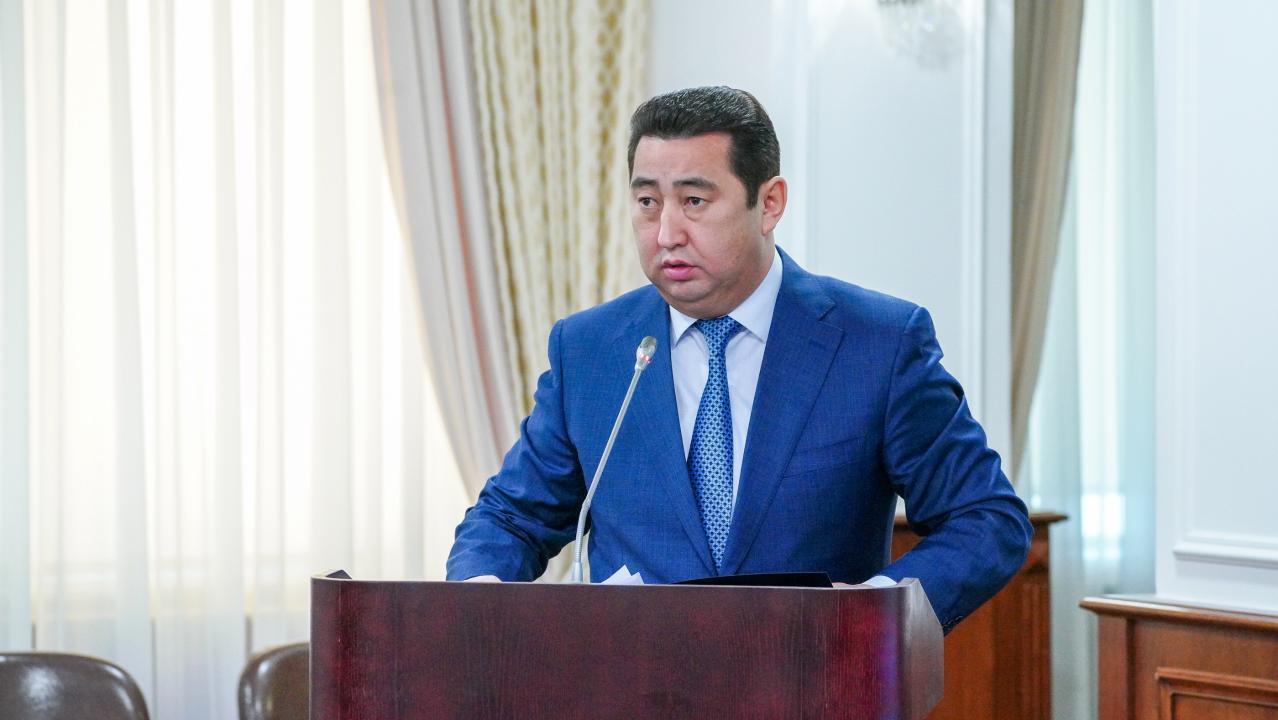 Финансирование АПК Казахстана